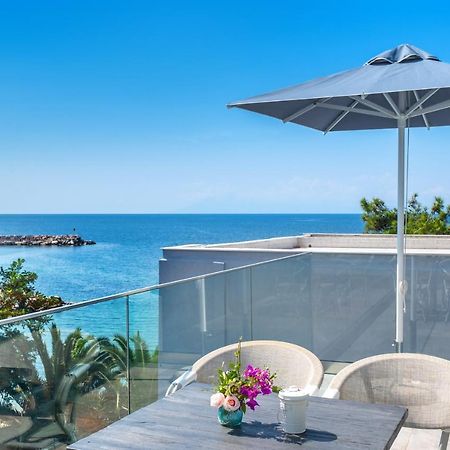Studios Nautilus III Potos Dış mekan fotoğraf