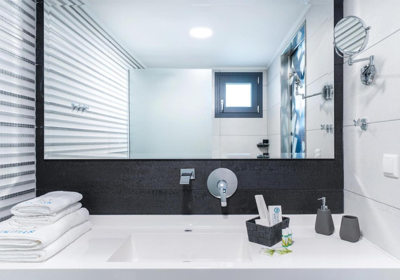 Studios Nautilus III Potos Dış mekan fotoğraf