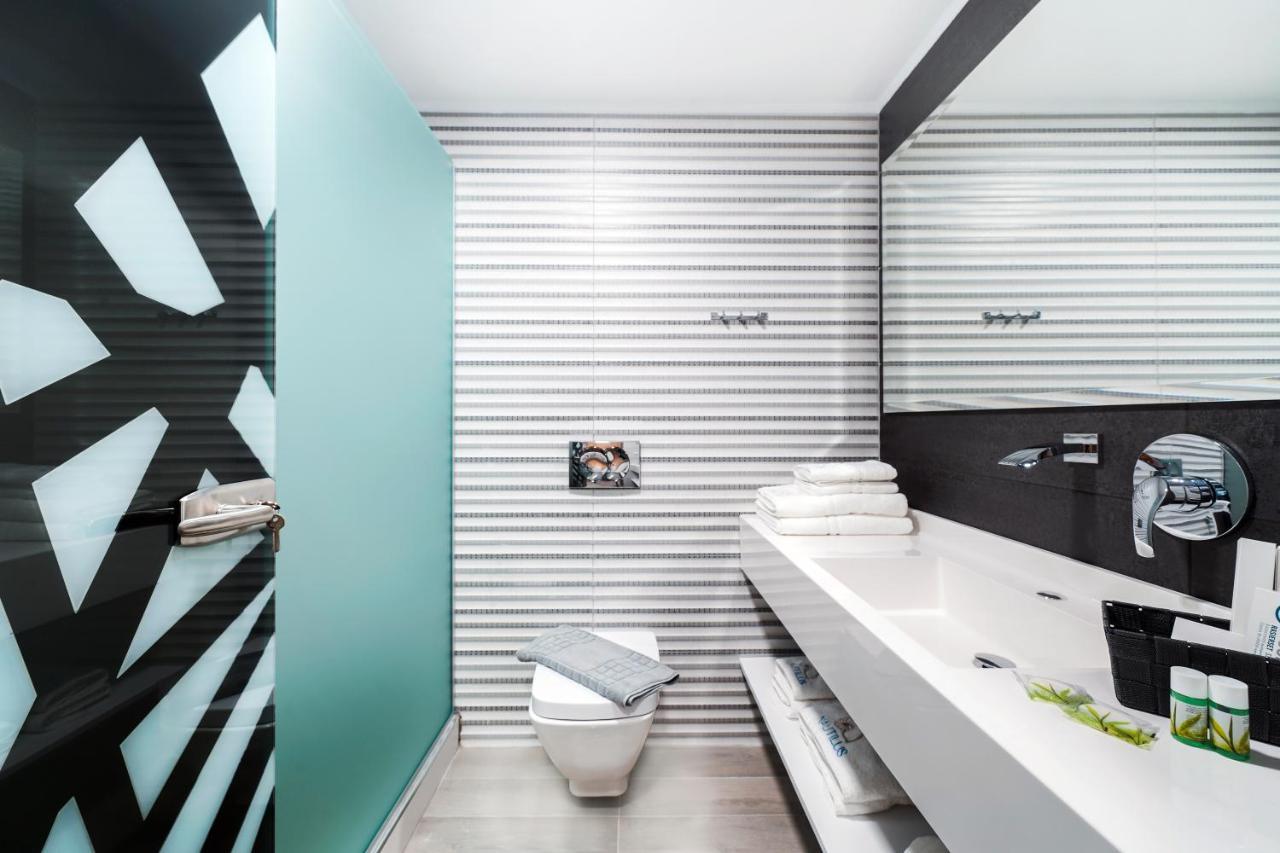 Studios Nautilus III Potos Dış mekan fotoğraf
